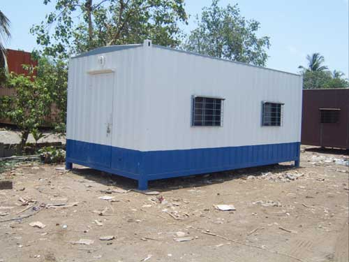 Fort Vale